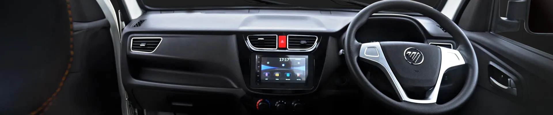 eTruckmate - heading image for Comfort