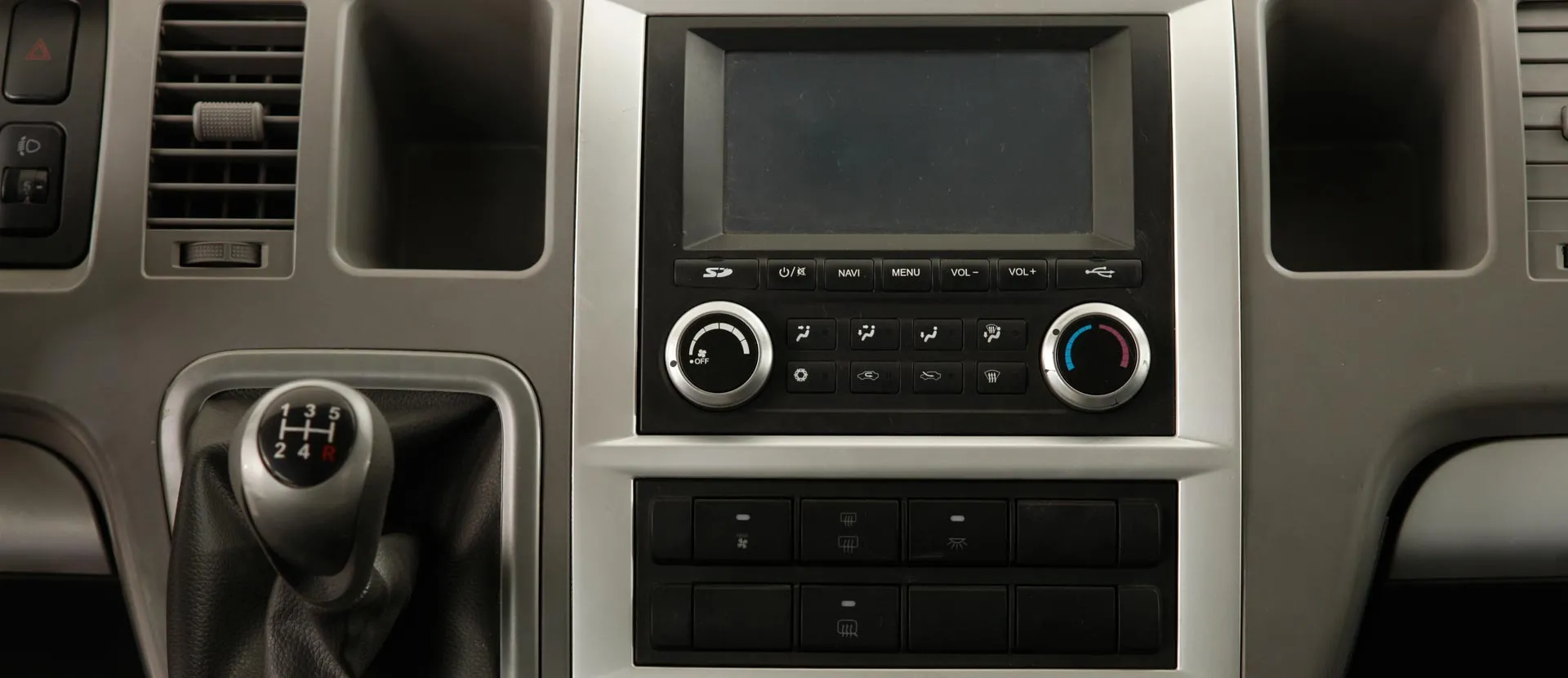 View Minibus (15 Seater) - main gallery image