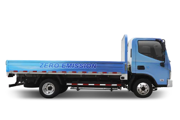 Foton eAumark Archive image