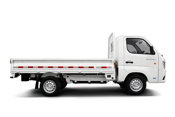 Foton eTruckmate Archive image